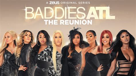 what time does baddies south come on|Baddies season 2